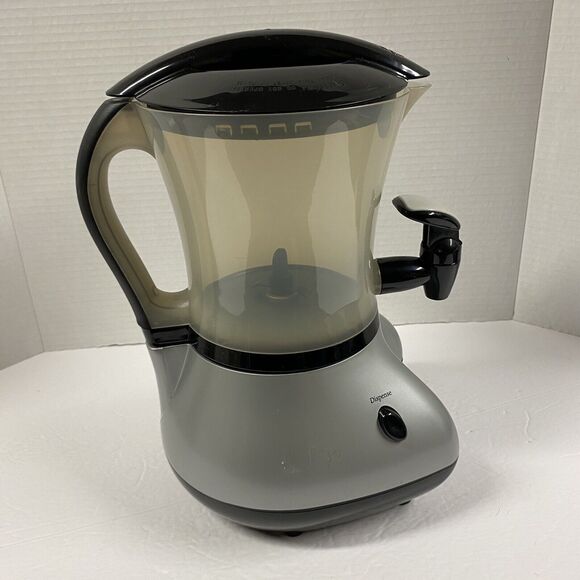 Back to Basics Cocoa Latte Hot Drink Maker Froth Dispenser CM300BR Hot Chocolate - Picture 3 of 13